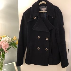 Tommy Hilfiger Pea Coat